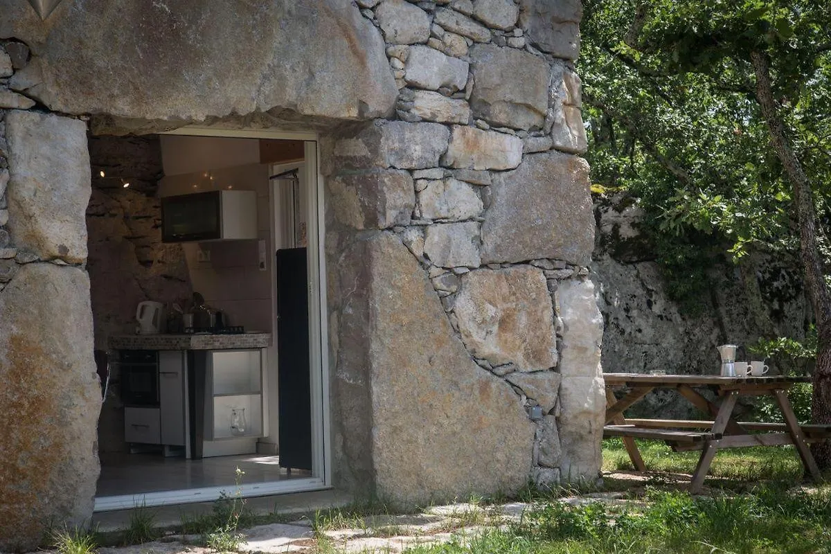 Hebergement Insolite En Pleine Nature & Piscine 2 A 11 P - Gites Les Princes A Lanas France