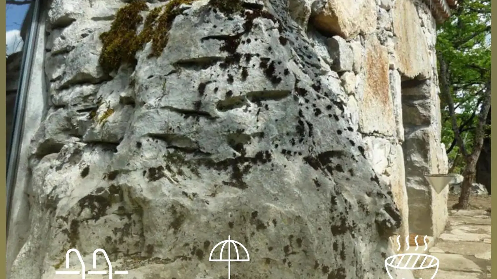 Hebergement Insolite En Pleine Nature & Piscine 2 A 11 P - Gites Les Princes A Lanas France
